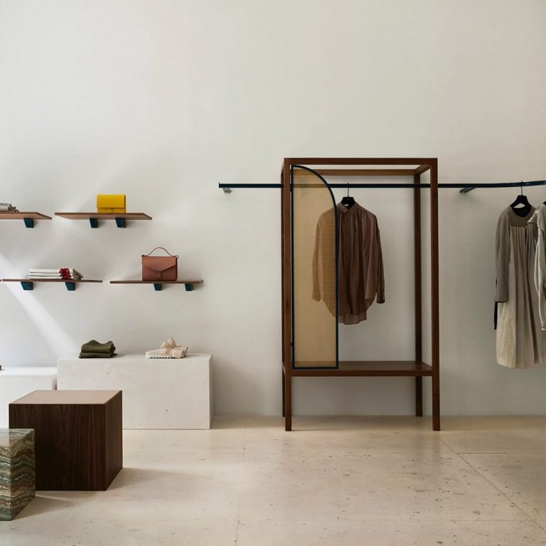 西班牙服飾店Ambrosia