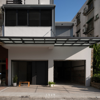 外觀-日-正立面02